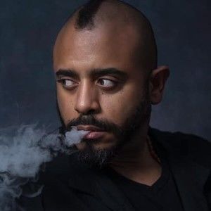 Meet your Posher, Jose